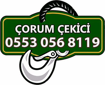 Çorum Oto Kurtarma